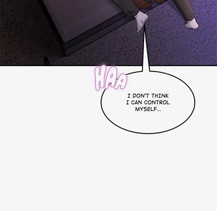 No Men Allowed Uncensored, chapter 65, page 152 of 175