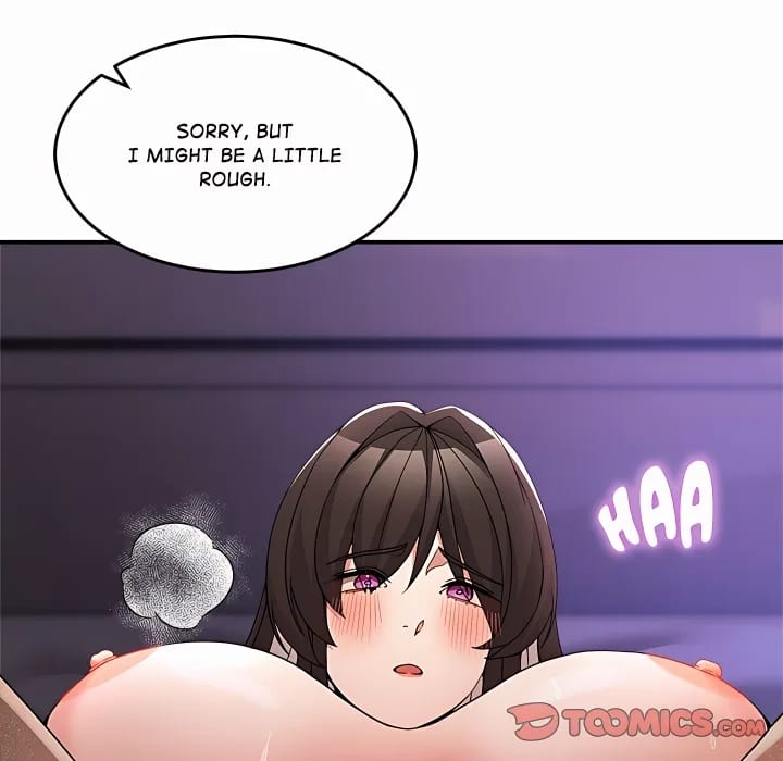 No Men Allowed Uncensored, chapter 65, page 153 of 175