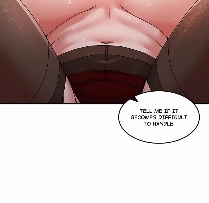 No Men Allowed Uncensored, chapter 65, page 154 of 175