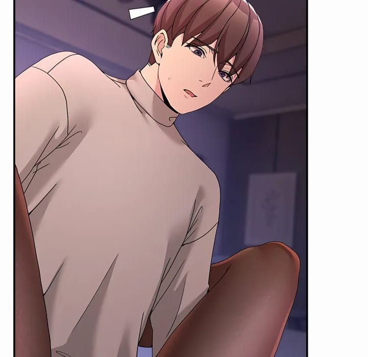 No Men Allowed Uncensored, chapter 65, page 156 of 175