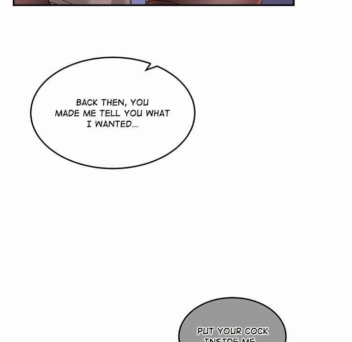 No Men Allowed Uncensored, chapter 65, page 157 of 175