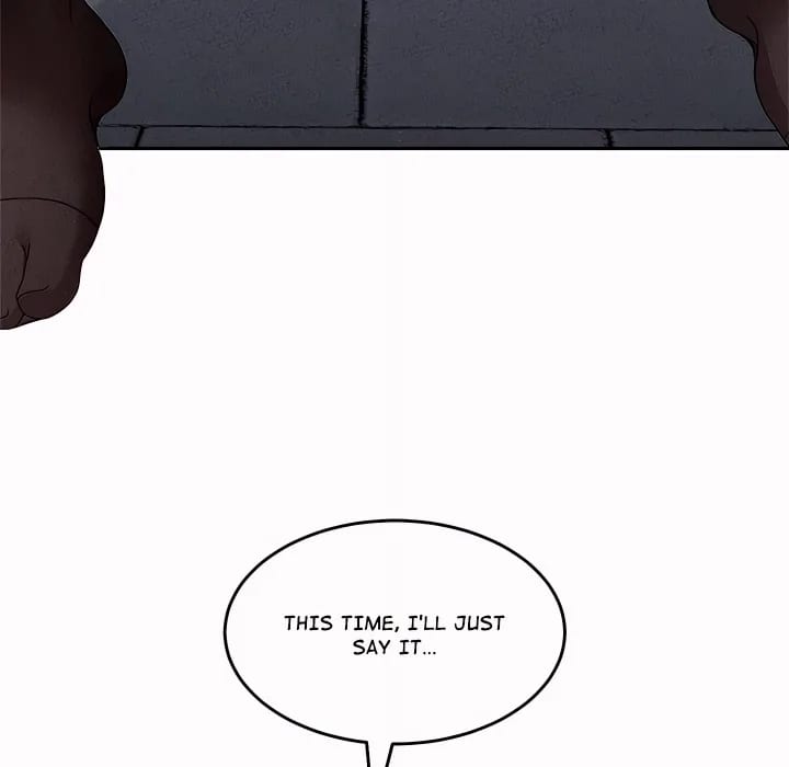 No Men Allowed Uncensored, chapter 65, page 160 of 175