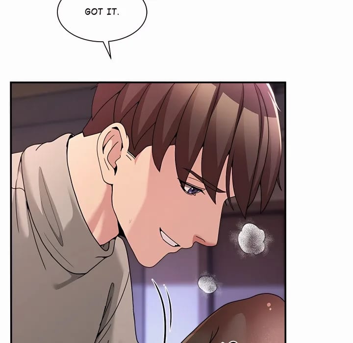 No Men Allowed Uncensored, chapter 65, page 166 of 175