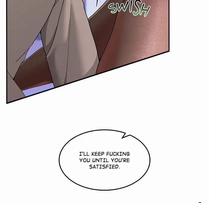 No Men Allowed Uncensored, chapter 65, page 167 of 175