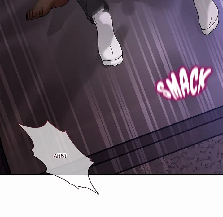 No Men Allowed Uncensored, chapter 66, page 5 of 189
