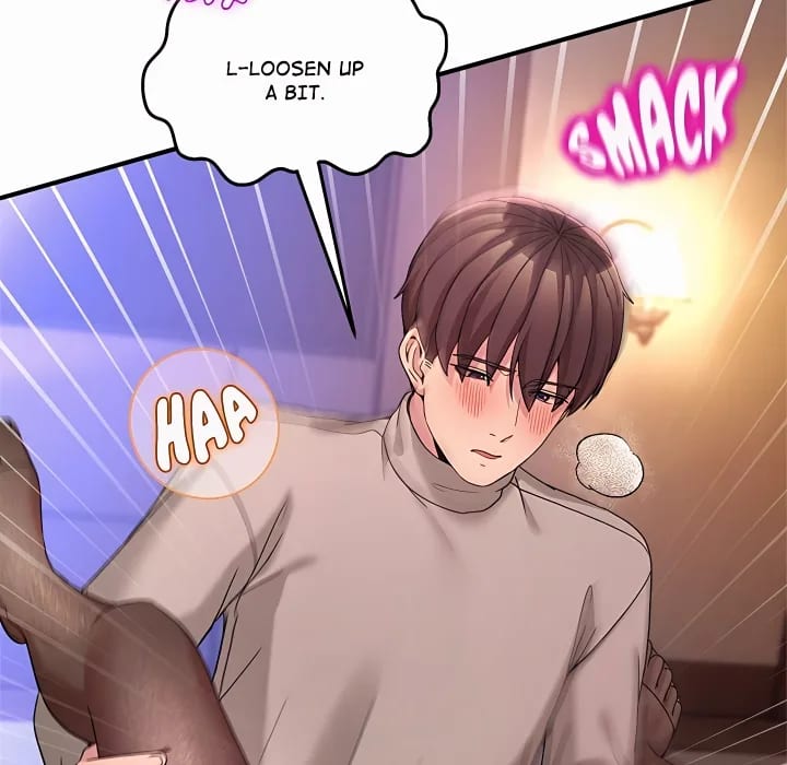 No Men Allowed Uncensored, chapter 66, page 15 of 189