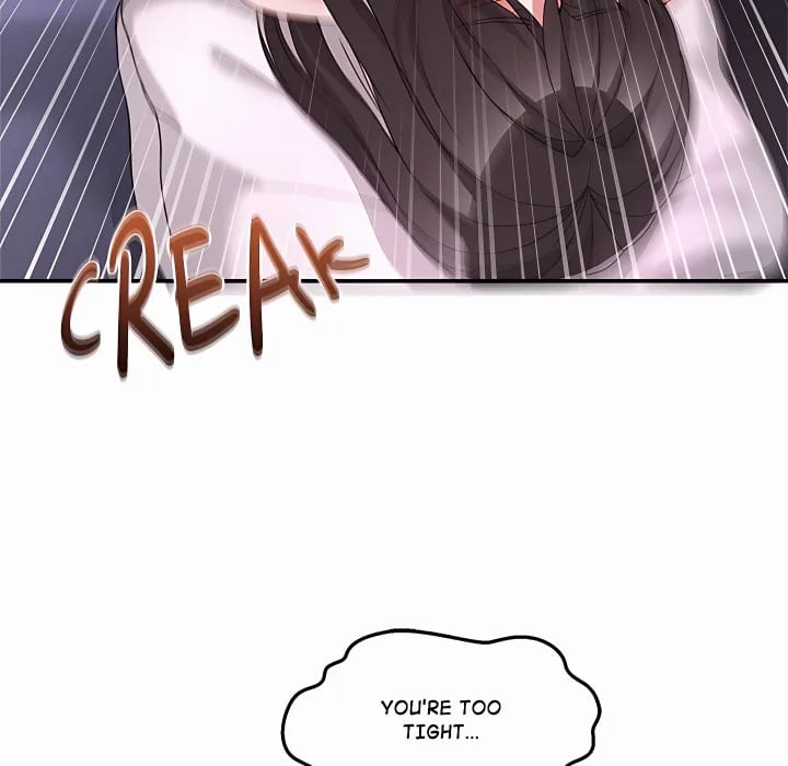 No Men Allowed Uncensored, chapter 66, page 17 of 189