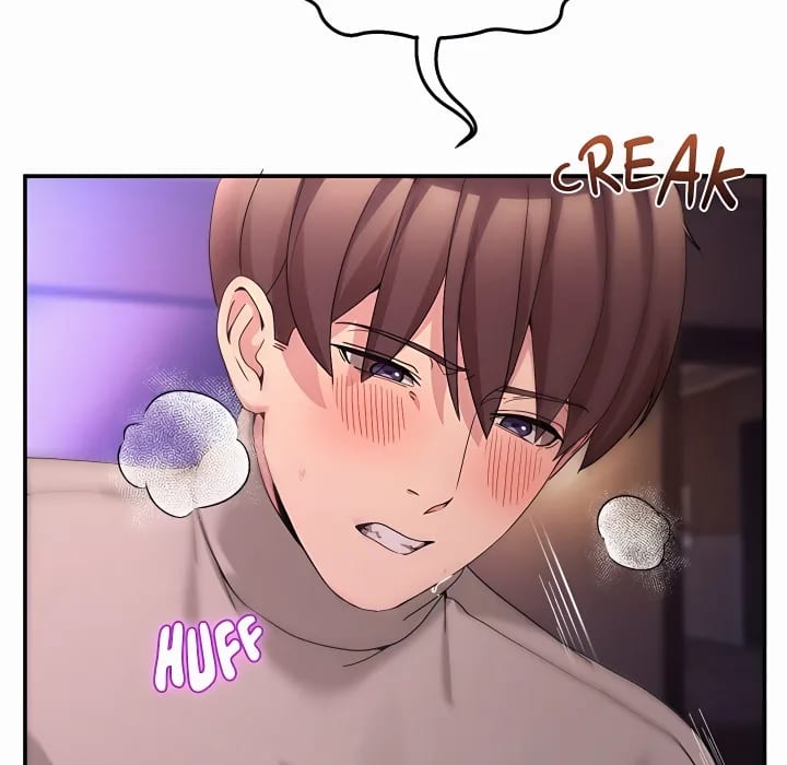 No Men Allowed Uncensored, chapter 66, page 18 of 189
