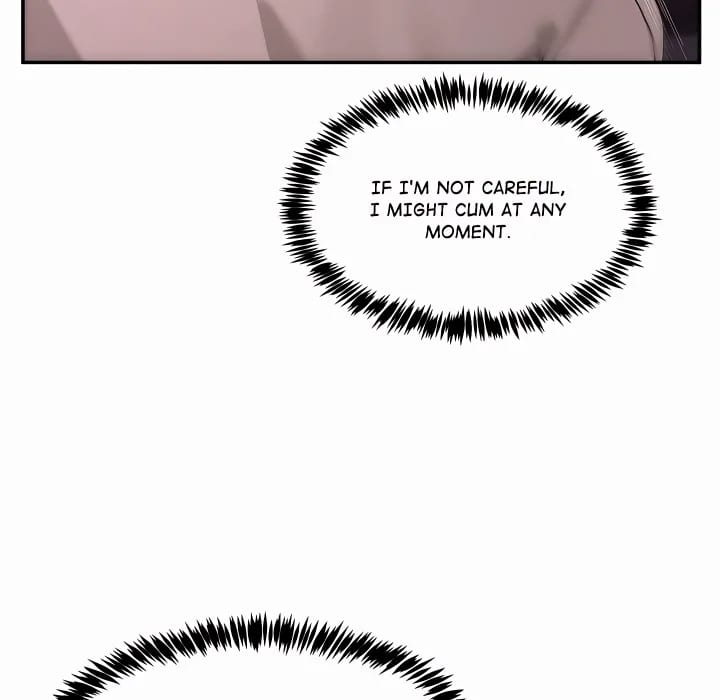 No Men Allowed Uncensored, chapter 66, page 19 of 189