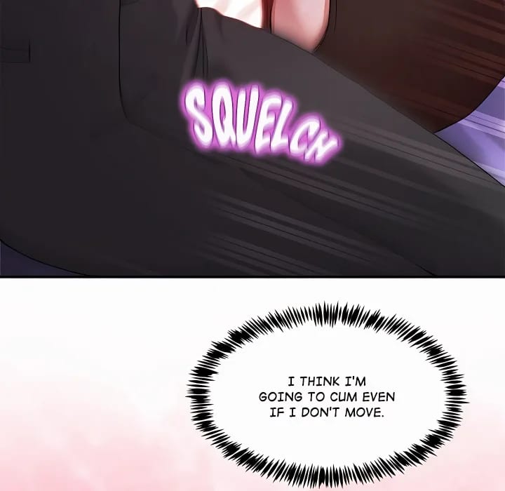 No Men Allowed Uncensored, chapter 66, page 21 of 189