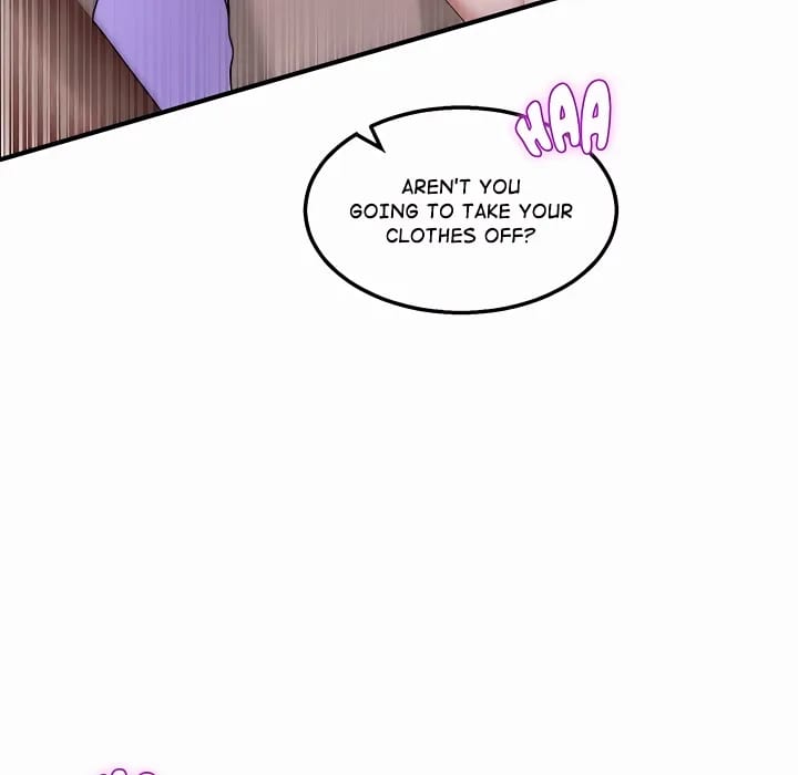 No Men Allowed Uncensored, chapter 66, page 26 of 189