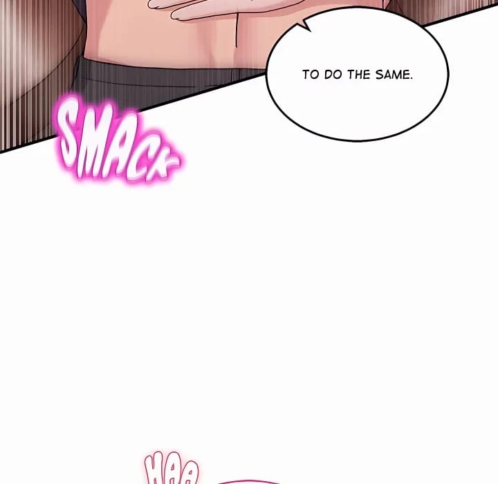 No Men Allowed Uncensored, chapter 66, page 31 of 189