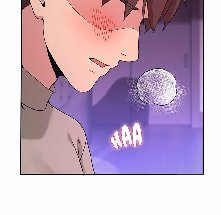 No Men Allowed Uncensored, chapter 66, page 33 of 189