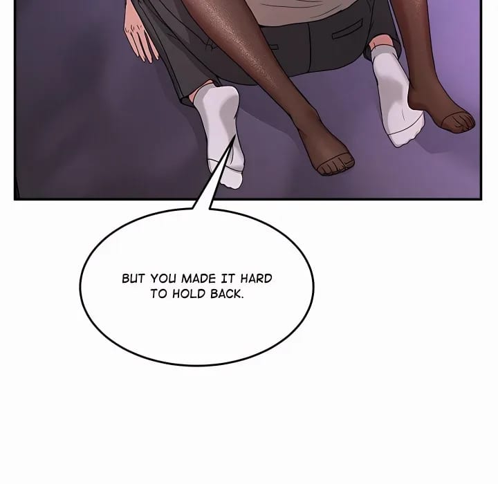 No Men Allowed Uncensored, chapter 66, page 64 of 189