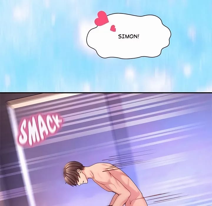 No Men Allowed Uncensored, chapter 66, page 80 of 189
