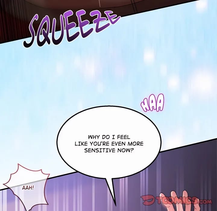 No Men Allowed Uncensored, chapter 66, page 84 of 189