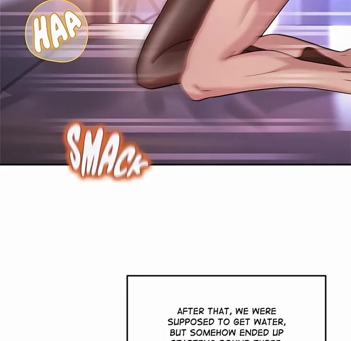No Men Allowed Uncensored, chapter 66, page 91 of 189