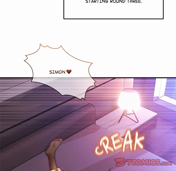 No Men Allowed Uncensored, chapter 66, page 92 of 189