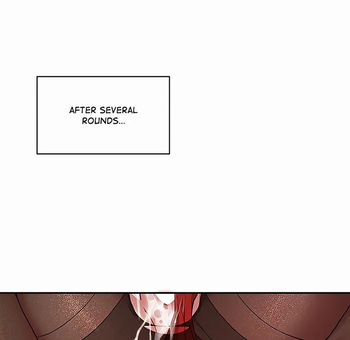 No Men Allowed Uncensored, chapter 66, page 94 of 189