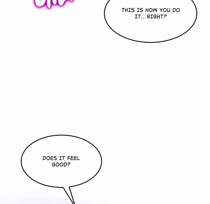 No Men Allowed Uncensored, chapter 66, page 96 of 189