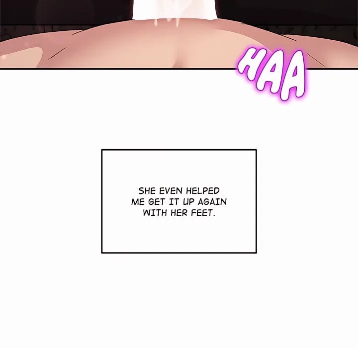 No Men Allowed Uncensored, chapter 66, page 99 of 189