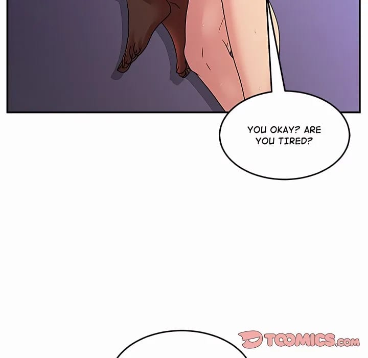 No Men Allowed Uncensored, chapter 66, page 108 of 189