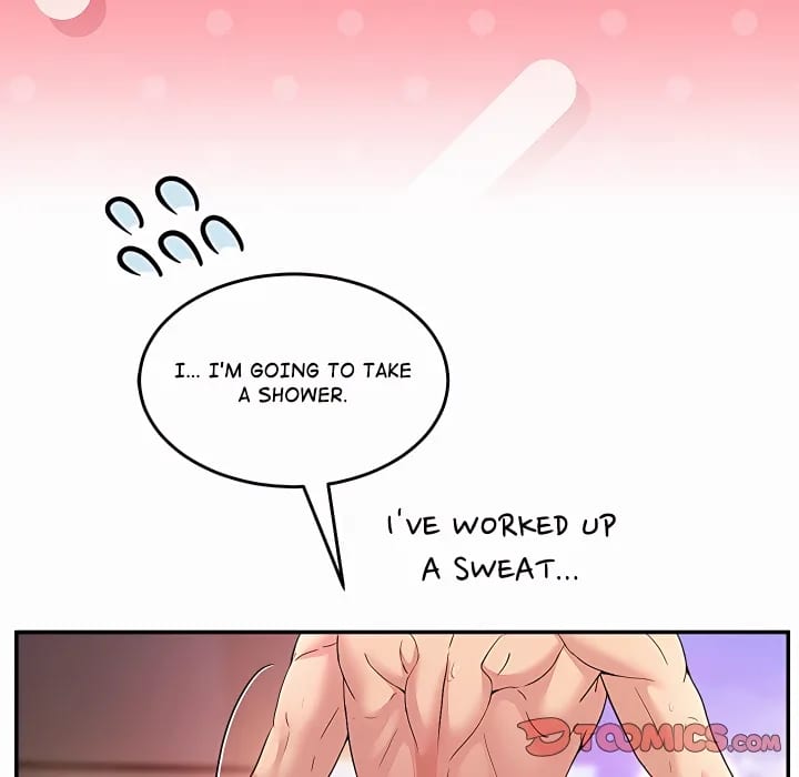 No Men Allowed Uncensored, chapter 66, page 116 of 189