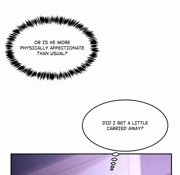 No Men Allowed Uncensored, chapter 66, page 120 of 189
