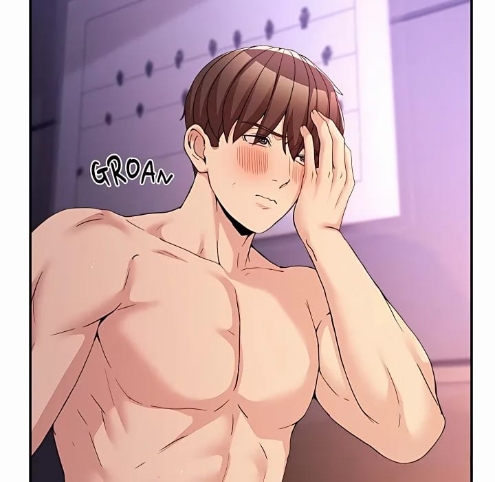 No Men Allowed Uncensored, chapter 66, page 121 of 189