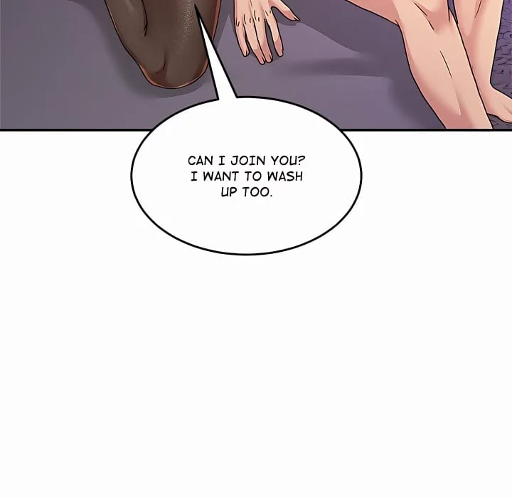 No Men Allowed Uncensored, chapter 66, page 130 of 189
