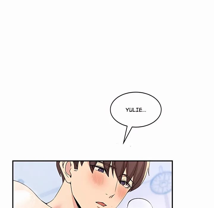 No Men Allowed Uncensored, chapter 66, page 137 of 189
