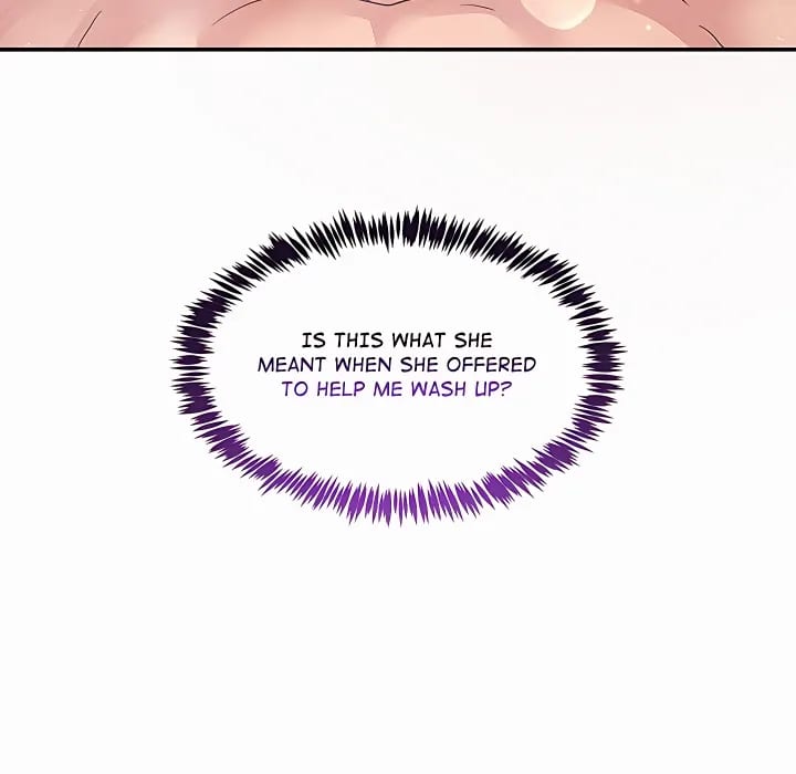 No Men Allowed Uncensored, chapter 66, page 144 of 189