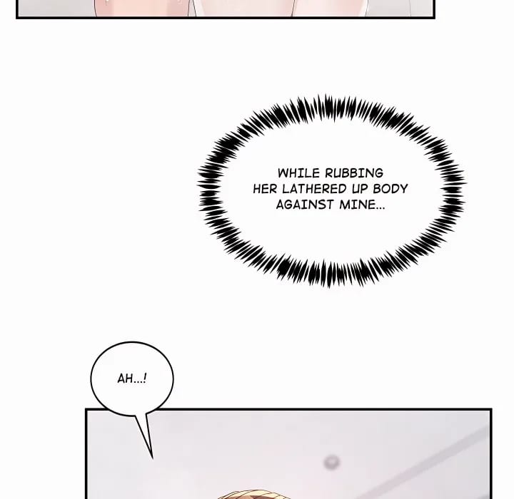 No Men Allowed Uncensored, chapter 66, page 147 of 189