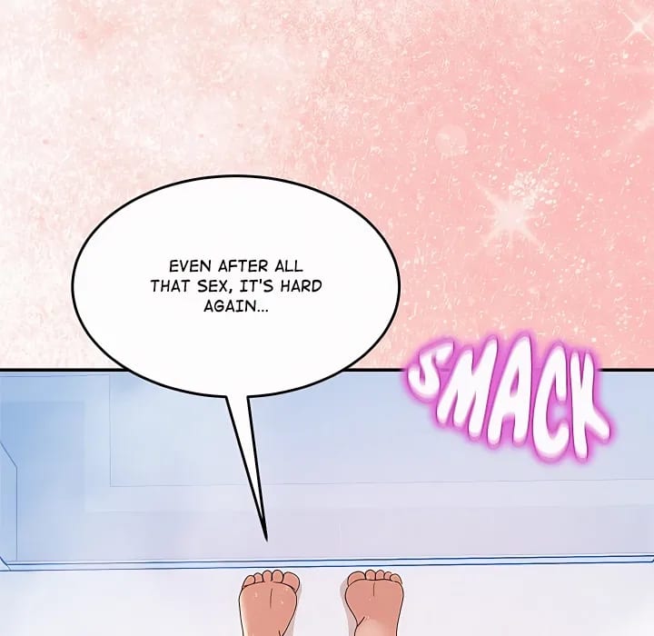 No Men Allowed Uncensored, chapter 66, page 155 of 189