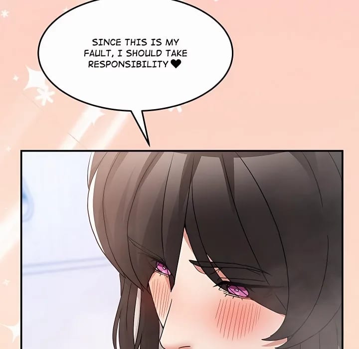 No Men Allowed Uncensored, chapter 66, page 158 of 189