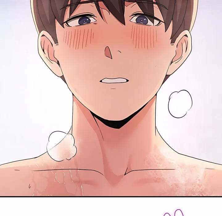 No Men Allowed Uncensored, chapter 66, page 167 of 189