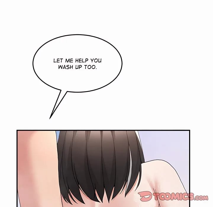 No Men Allowed Uncensored, chapter 66, page 172 of 189