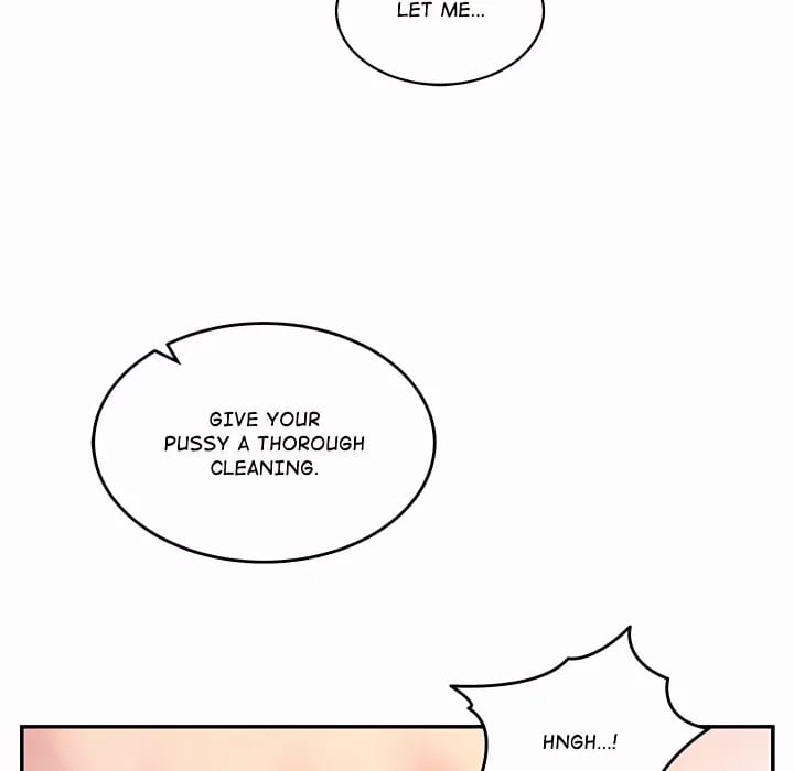 No Men Allowed Uncensored, chapter 66, page 174 of 189
