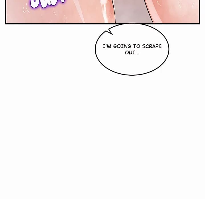 No Men Allowed Uncensored, chapter 66, page 176 of 189