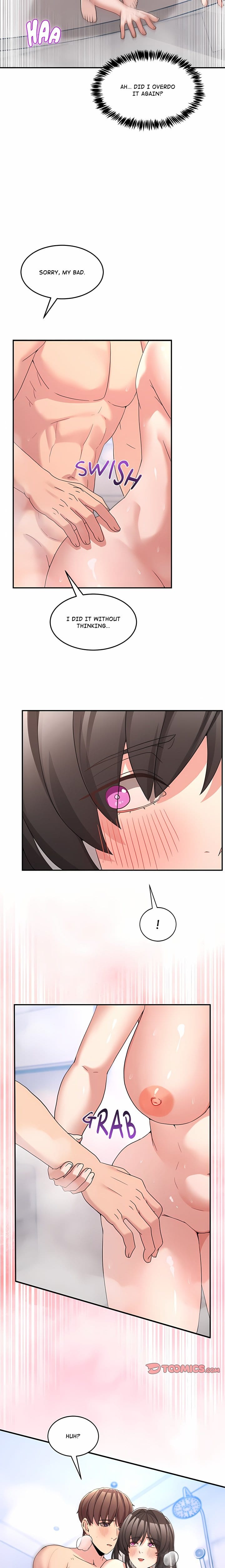 No Men Allowed Uncensored, chapter 67, page 5 of 28