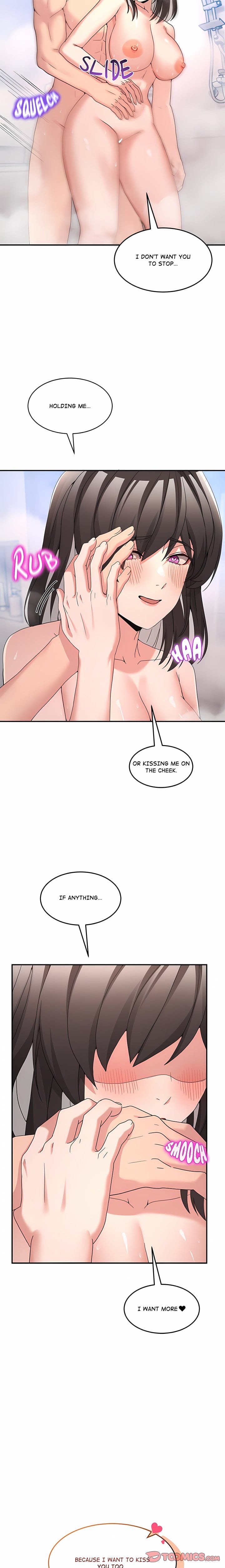 No Men Allowed Uncensored, chapter 67, page 6 of 28