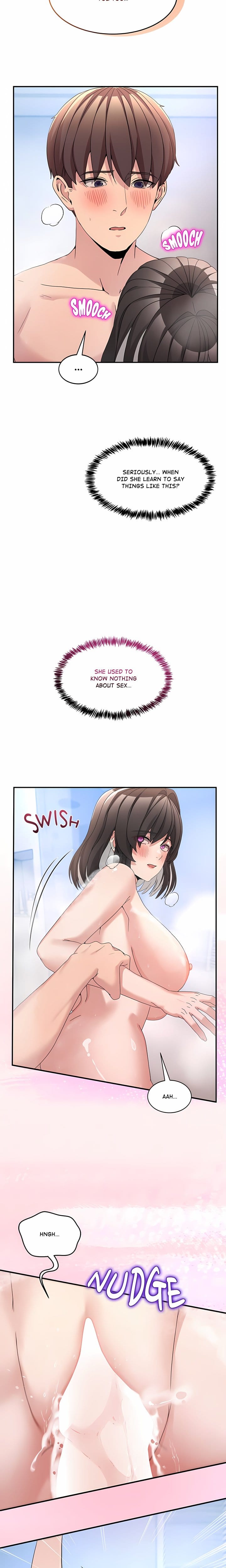 No Men Allowed Uncensored, chapter 67, page 7 of 28