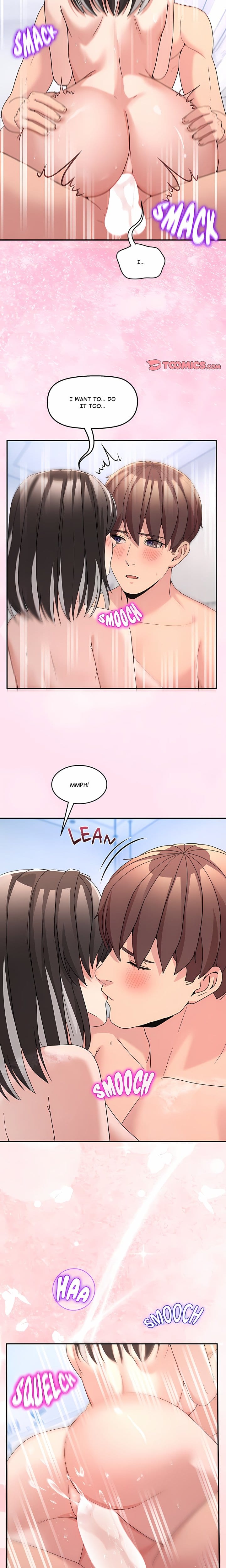 No Men Allowed Uncensored, chapter 67, page 9 of 28