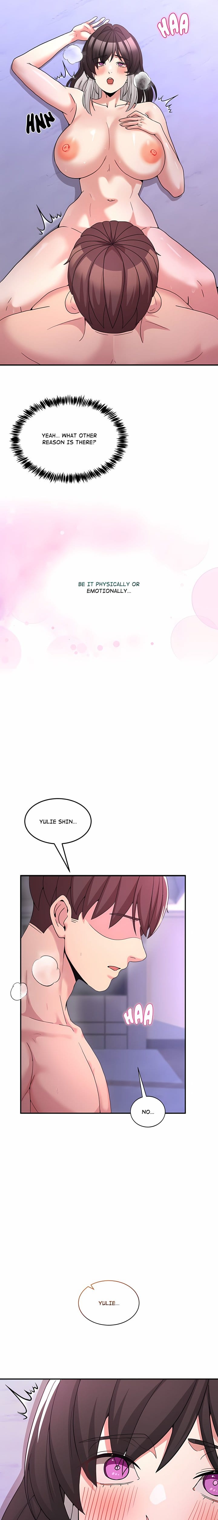 No Men Allowed Uncensored, chapter 67, page 16 of 28