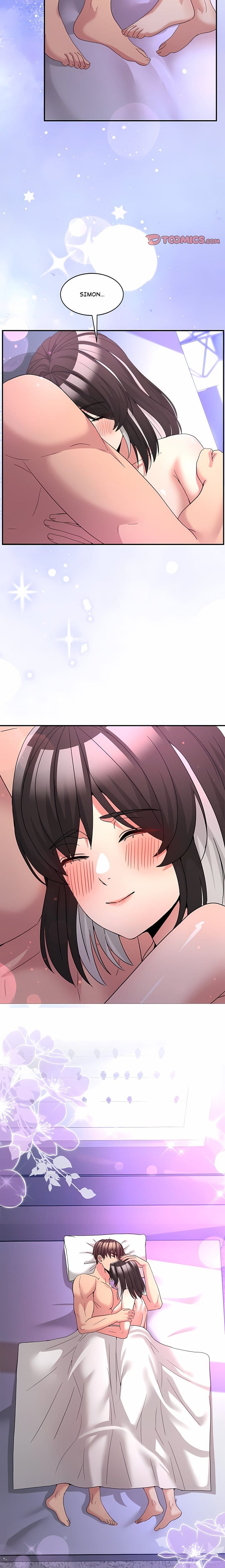 No Men Allowed Uncensored, chapter 67, page 27 of 28
