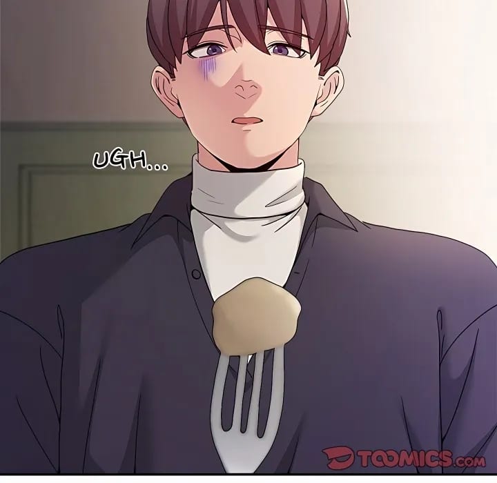No Men Allowed Uncensored, chapter 68, page 12 of 184