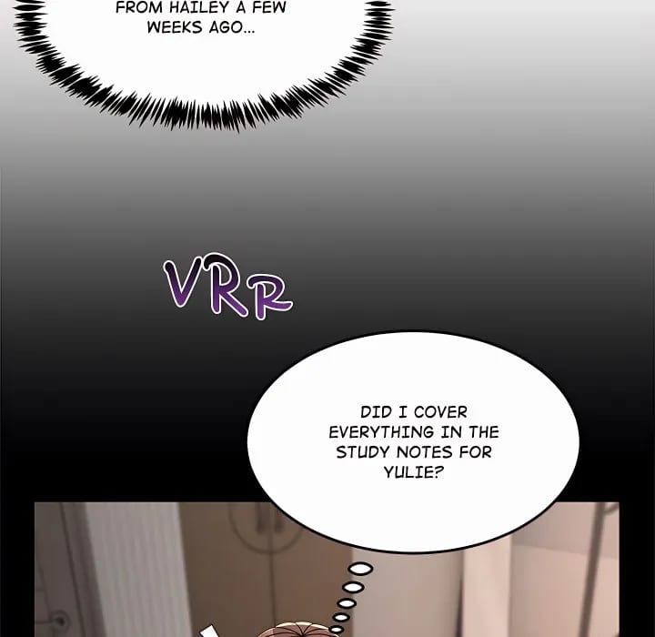 No Men Allowed Uncensored, chapter 68, page 17 of 184
