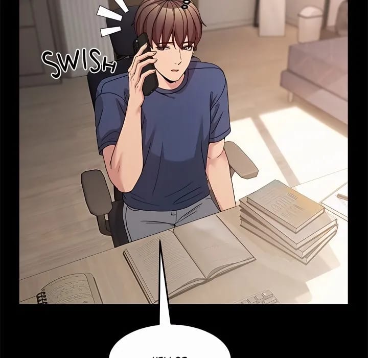 No Men Allowed Uncensored, chapter 68, page 18 of 184