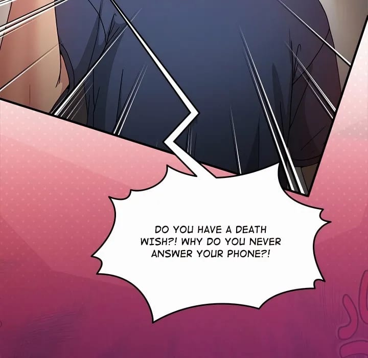 No Men Allowed Uncensored, chapter 68, page 21 of 184