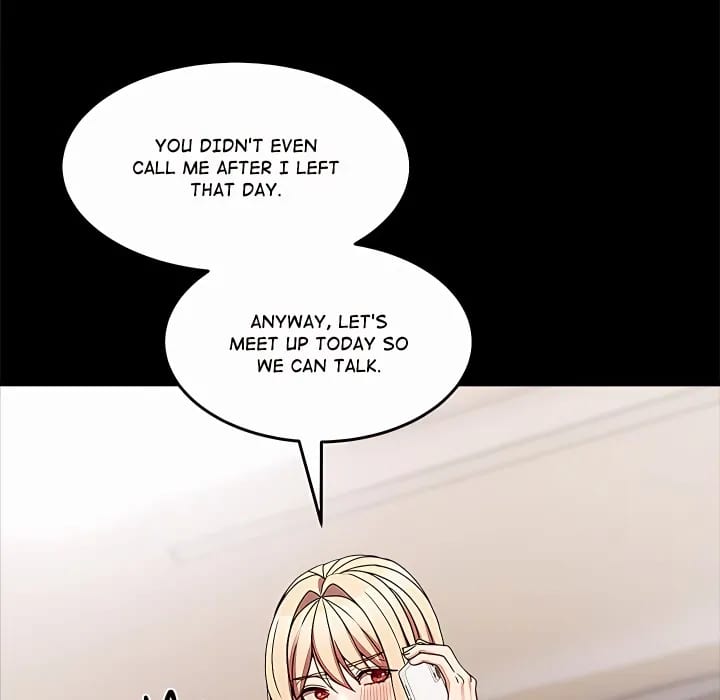 No Men Allowed Uncensored, chapter 68, page 25 of 184